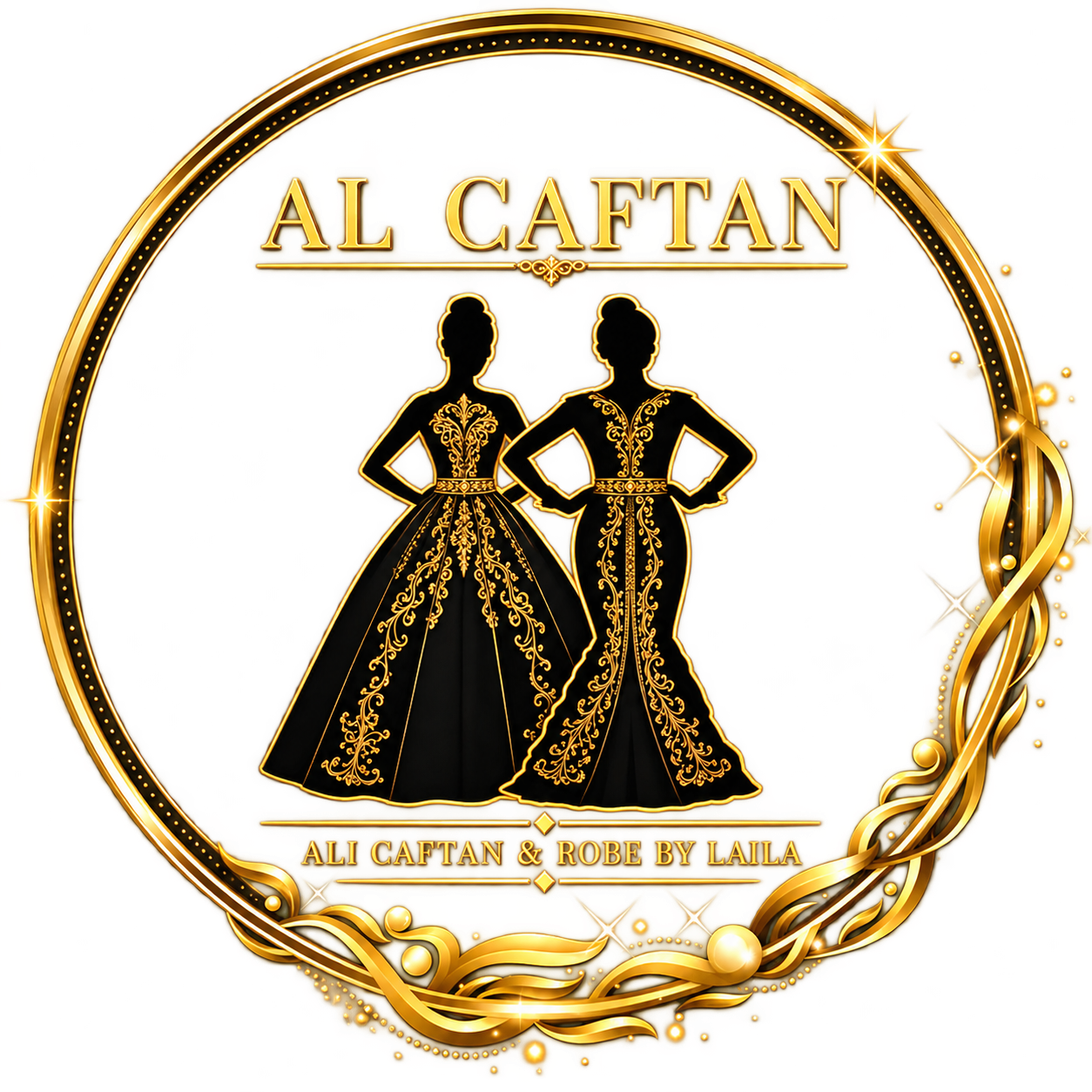 Ali Caftan By Laila 