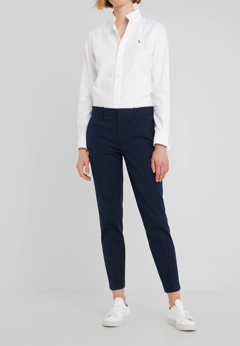 MODERN BISTRETCH - Chino