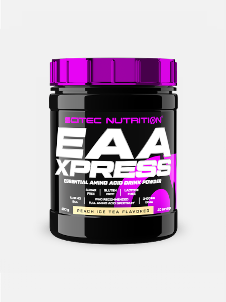 EAA Xpress 400g - Scitec Nutrition