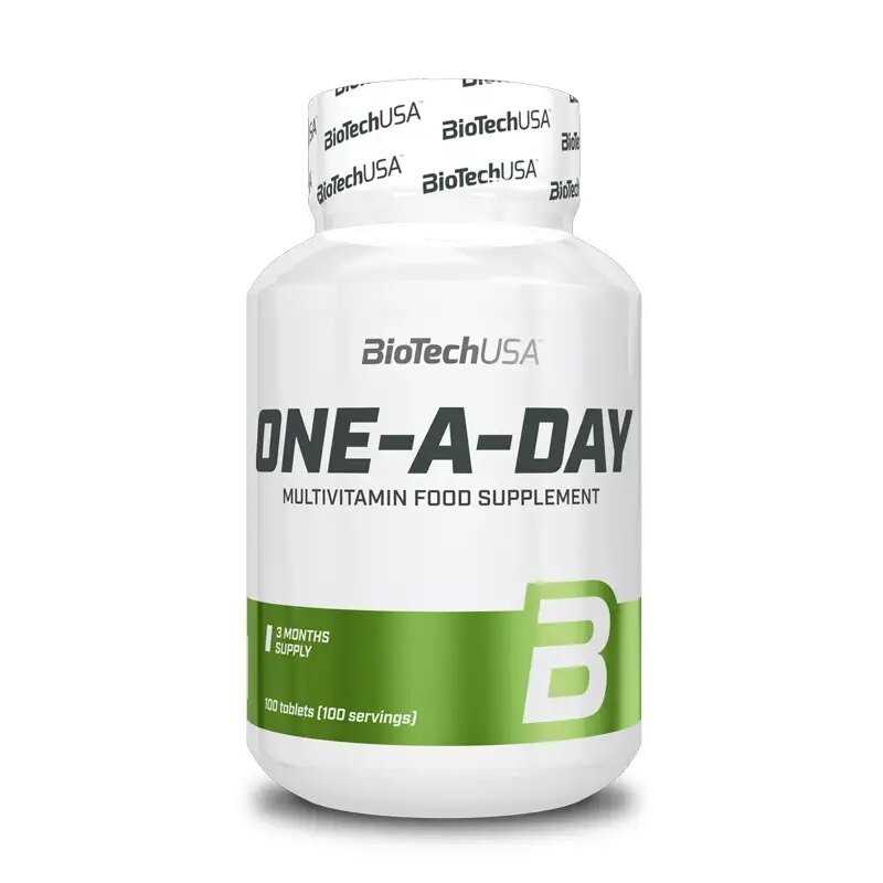 ONE-A-DAY  MULTIVITAMIN FORMULA