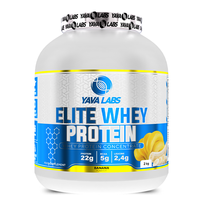 yava labs whey protien 
