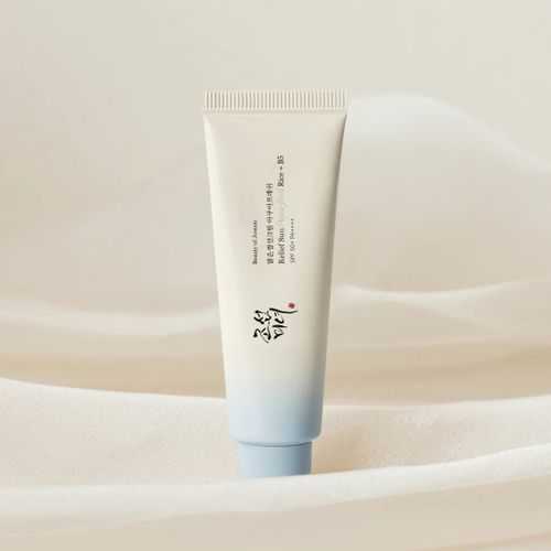 Beauty of Joseon Relief Sun Aqua-fresh : Rice + B5 - 50ml