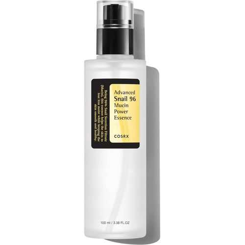 Sérum à la mucine d'escargot Cosrx Power Repairing Essence - 100 ml