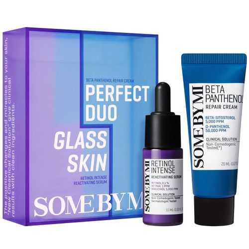 Some By Mi GLASS SKIN PERFECT DUO