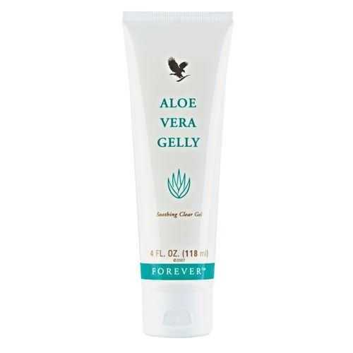 Gelée d'aloès Forever Living Products - 118 ml