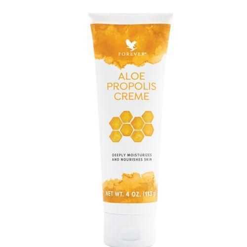 Crème à l'aloe vera et à la propolis de Forever Living Products - 118 ml