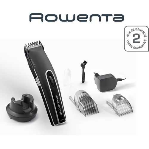 Rowenta TONDEUSE BLACK TN1410