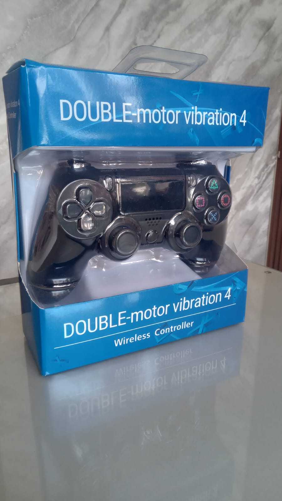 Manettes PSN