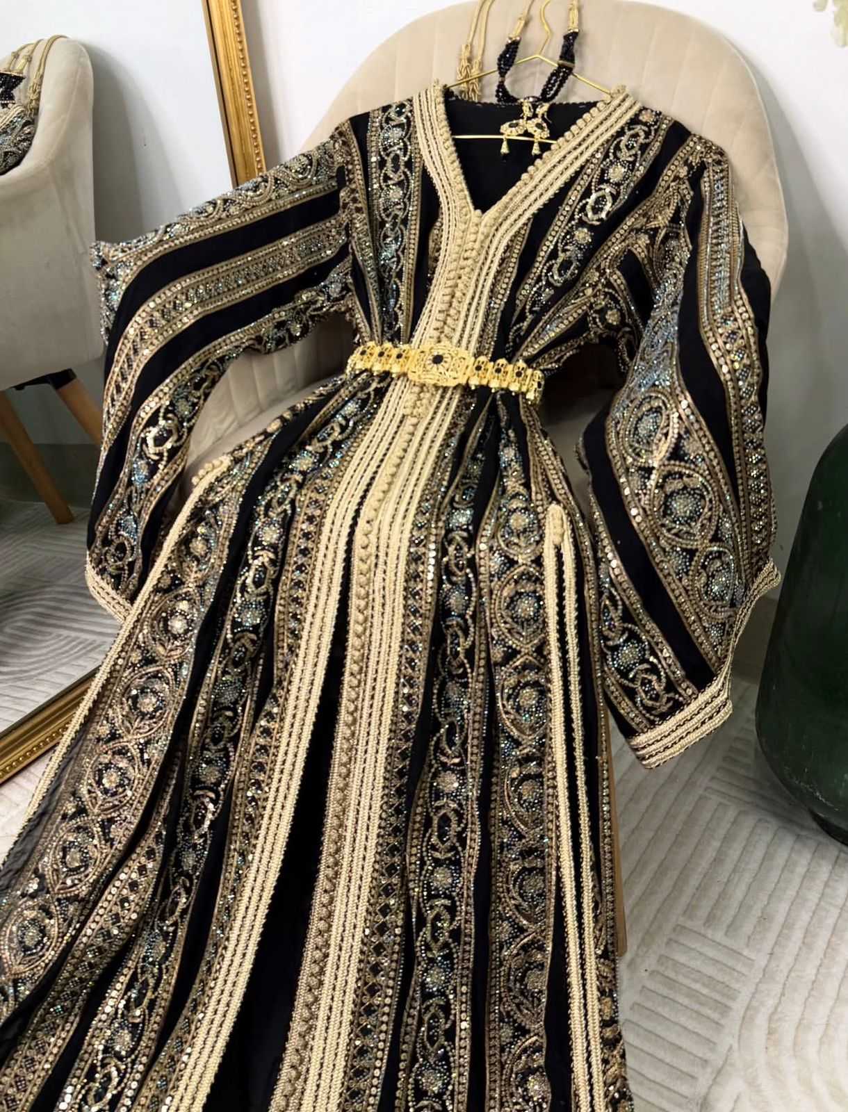 caftan