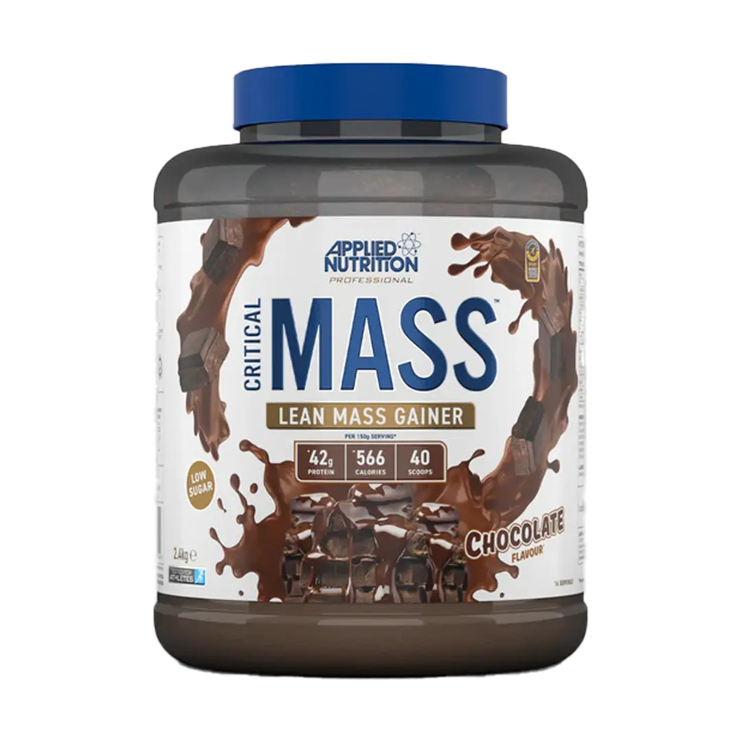 Applied Critical Mass Professional 2,4kg