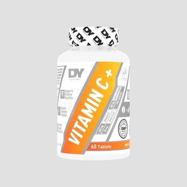 Vitamin C+ Tablets