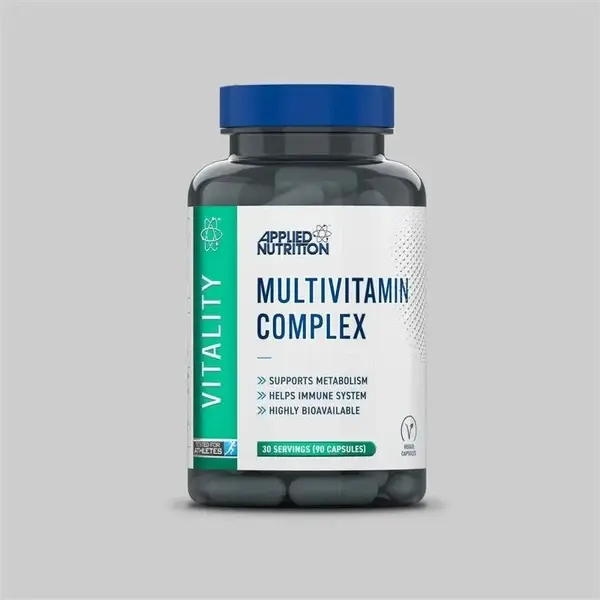 Complexe multivitaminé 90 capsules